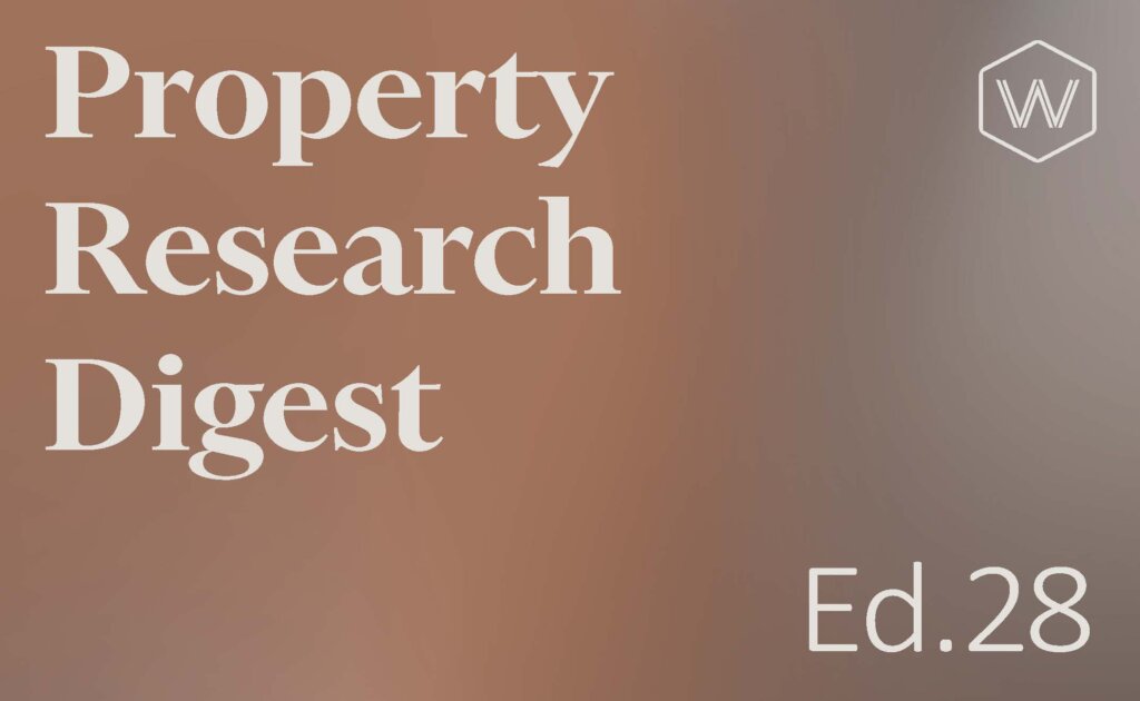 Property Research Digest 28